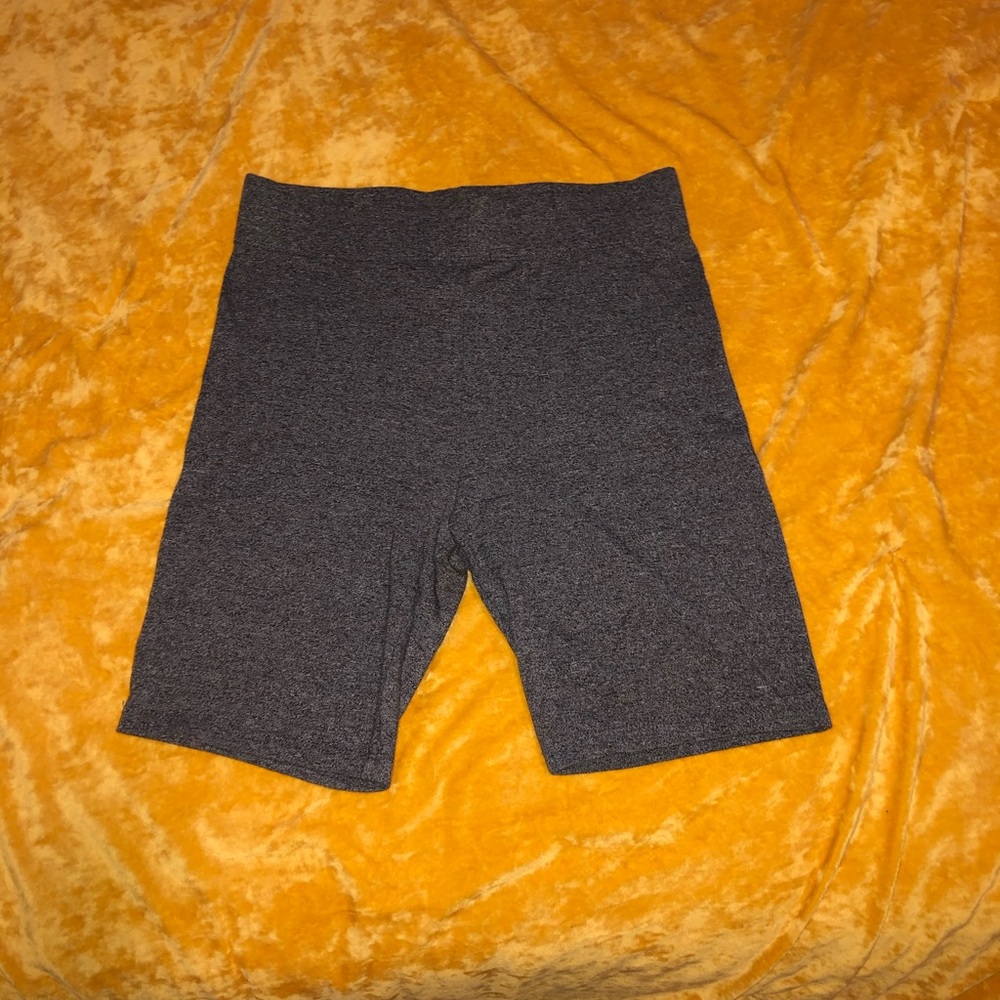 Biker Shorts